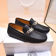 Versace Low Shoes